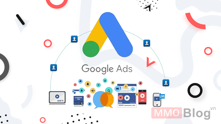 Giới thiệu về Google Ads: Hiểu những điều cơ bản