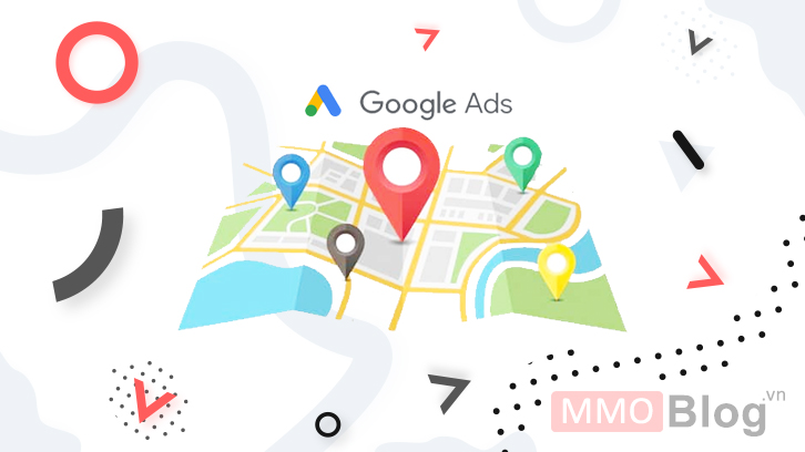 Định vị địa lý với Google Ads: Đạt được Đối tượng Khán giả Lý tưởng của Bạn