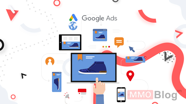 Tái tiếp thị với Google Ads: Đưa khách trở lại!