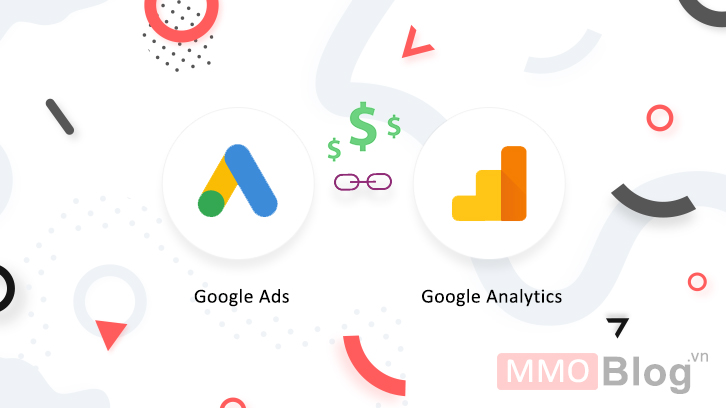 Quản lý Chuyển đổi với Google Analytics & Theo dõi Chuyển đổi