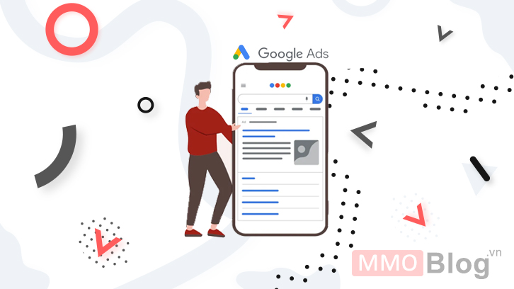 Quảng cáo di động trên đường với Google Ads