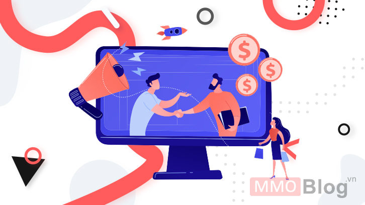 Tìm Hiểu Về Affiliate Marketing: Các Khái Niệm Cơ Bản Bạn Cần Biết