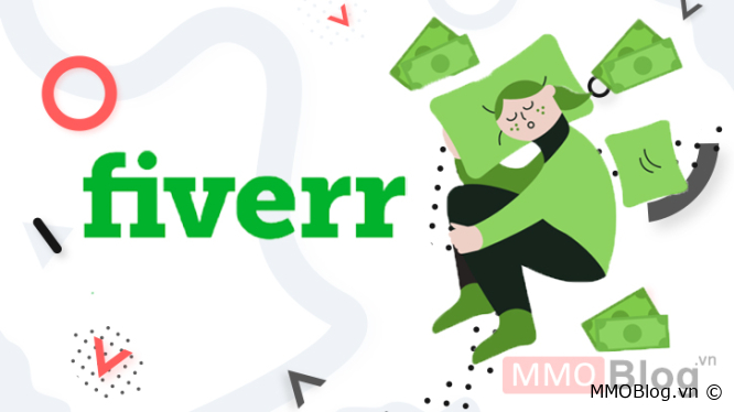 Fiverr là gì? Khám Phá Nền Tảng Kiếm Tiền Từ Freelance Toàn Cầu